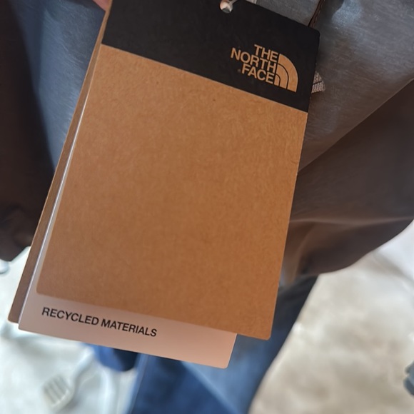 Size 3x - THE NORTH FACE Women’s Venture 2 Waterproof Hooded Rain coat Jacket - Picture 8 of 9